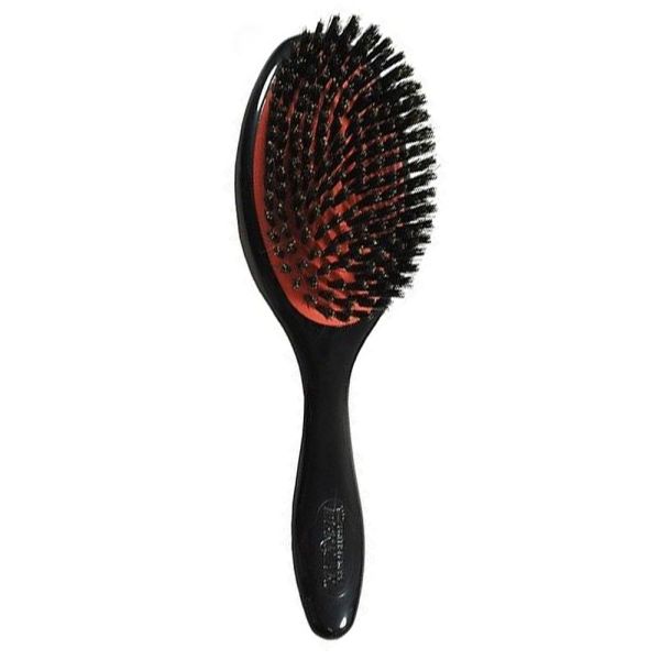 Denman Grooming Brush Boar Bristle D82M
