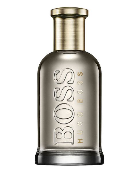 HUGO BOSS Bottled EDP HUGO BOSS Bottled EDP