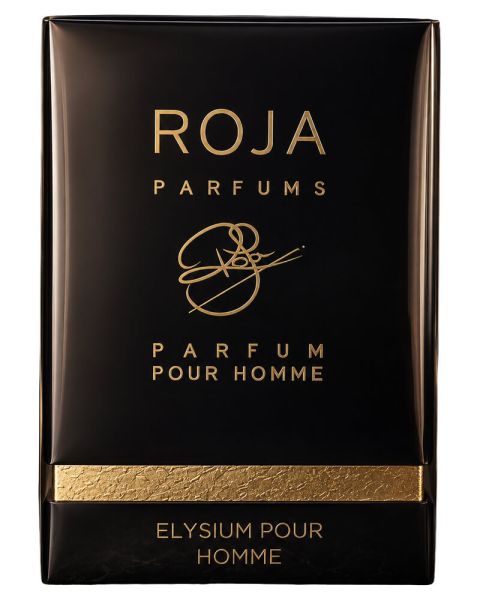 Roja Elysium Pour Homme EDP