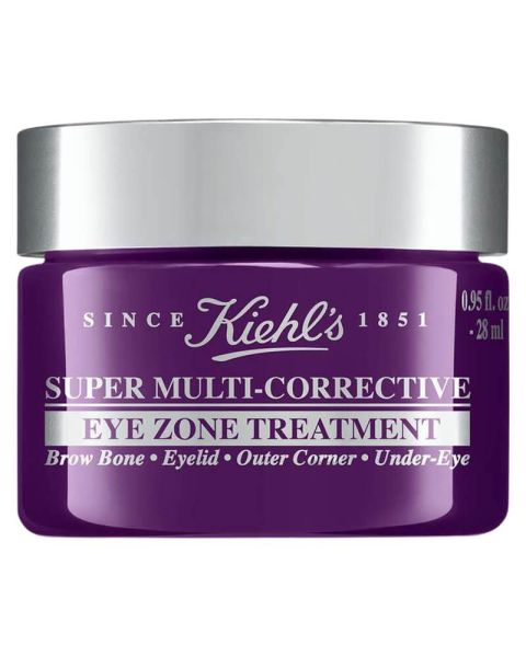 Kiehl's Super Multi-Corrective Eye Zone Treatment Kiehl's Super Multi-Corrective Eye Zone Treatment