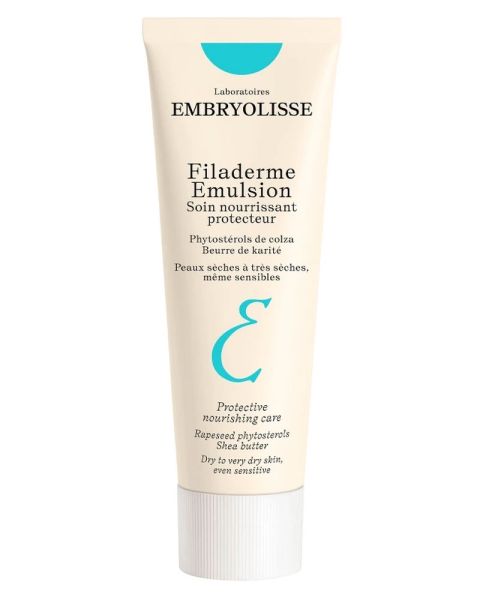 EMBRYOLISSE Filaderme Emulsion