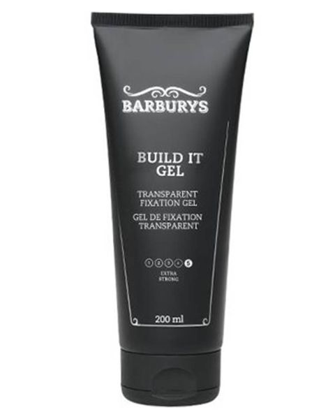 Sibel Barburys Build It Gel Ref. 0001769