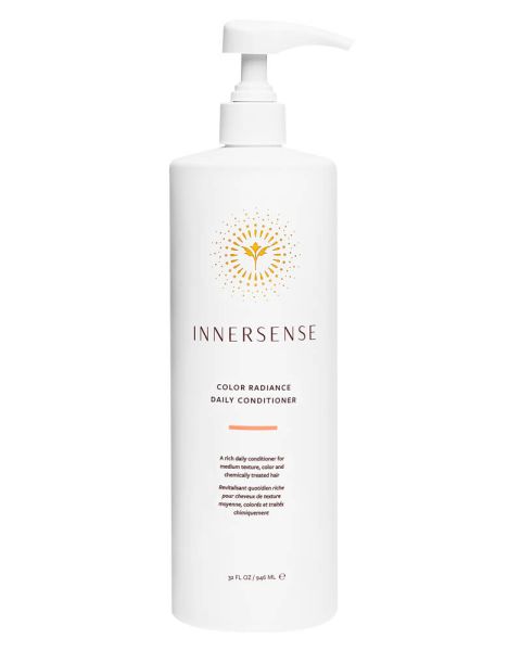 INNERSENSE Color Radiance Daily Conditioner