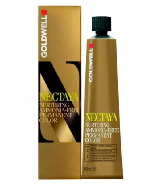 Goldwell Nectaya 5BK - Light Brown Auburn