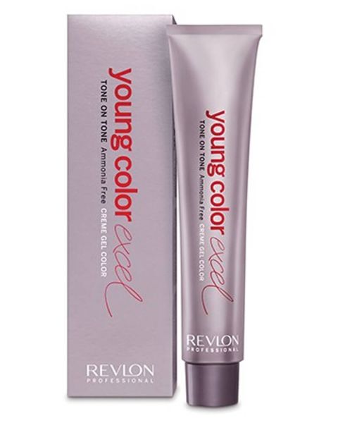 Revlon Young Color Excel - 5.40 (U)