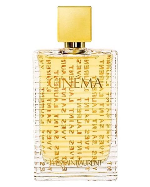 YVES SAINT LAURENT Cinéma YVES SAINT LAURENT Cinéma
