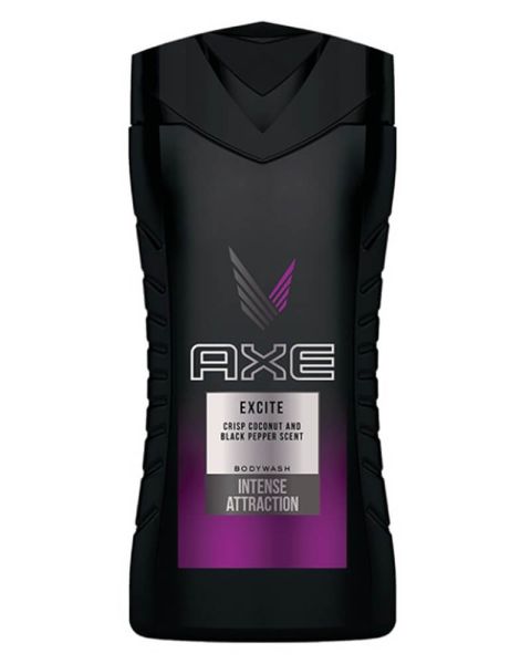 Axe Excite Shower Gel