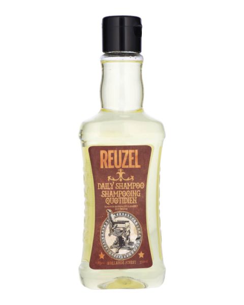 REUZEL Daily Shampoo