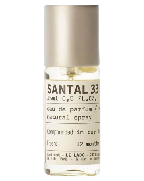 Le Labo Santal 33 EDP