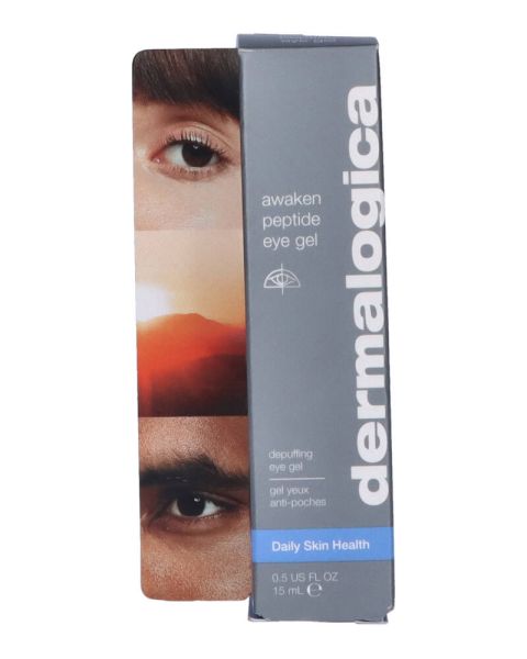 Dermalogica Awaken Peptide Eye Gel Dermalogica Awaken Peptide Eye Gel