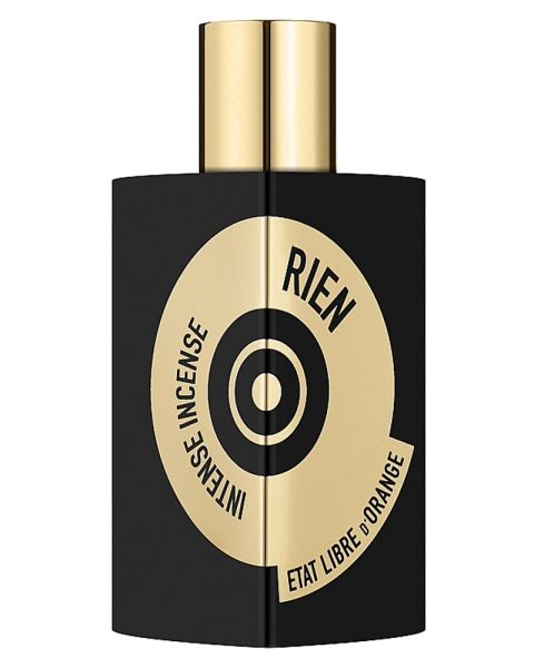Etat Libre D'Orange Rien Intense Incense EDP Etat Libre D'Orange Rien Intense Incense EDP