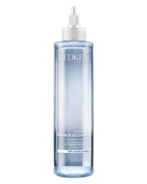 REDKEN Extreme Bleach Recovery Lamellar Treatment