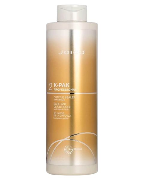 Joico K-Pak Professional Cuticle Sealer Joico K-Pak Professional Cuticle Sealer