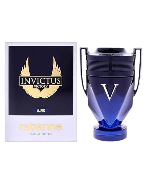 Paco Rabanne Invictus Victory Elixir Parfum Intense Paco Rabanne Invictus Victory Elixir Parfum Intense