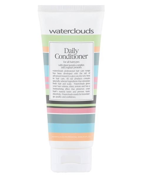 Waterclouds Daily Care Conditioner (U)
