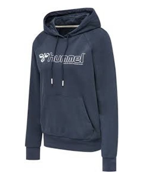 Hummel Hmlnoni Hoodie Navy Size L