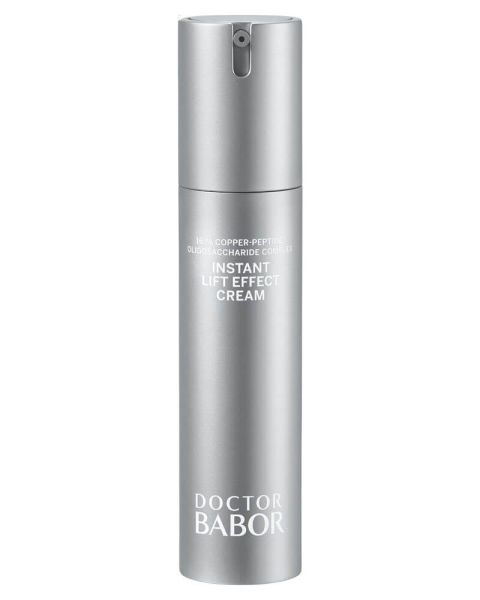 Babor Instant Lift Effect Cream Babor Instant Lift Effect Cream
