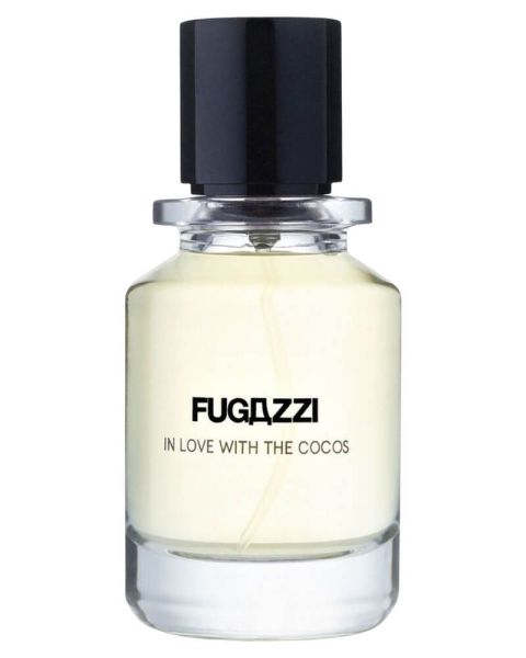 Fugazzi In Love With The Cocos Fugazzi In Love With The Cocos