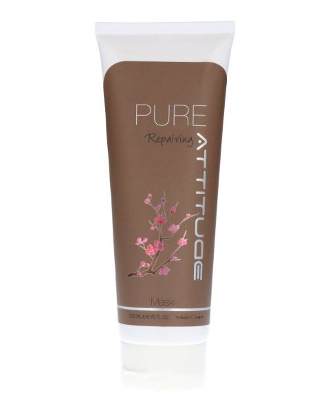 TRONTVEIT Pure Repairing Attitude Mask