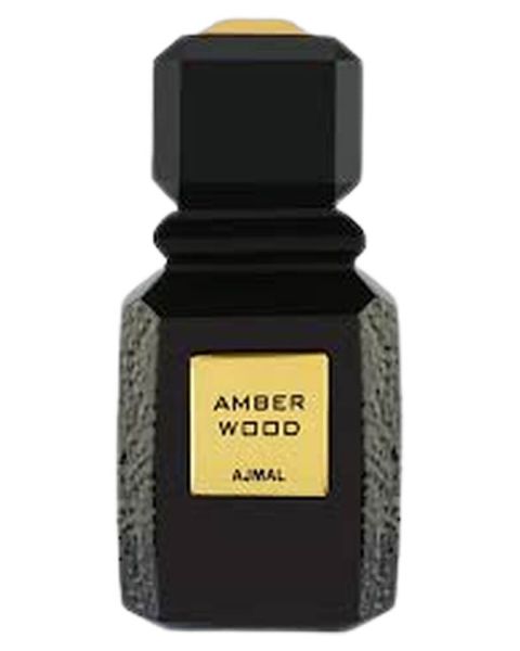 Ajmal Amber Wood EDP