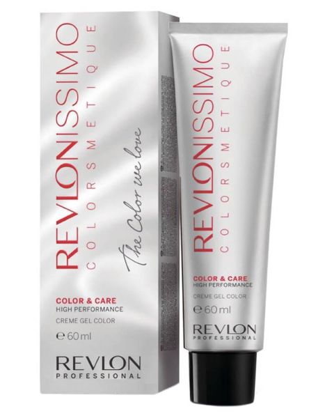 Revlon Revlonissimo Color & Care 2.10 Revlon Revlonissimo Color & Care 2.10