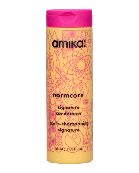 AMIKA: Normcore Signature Conditioner