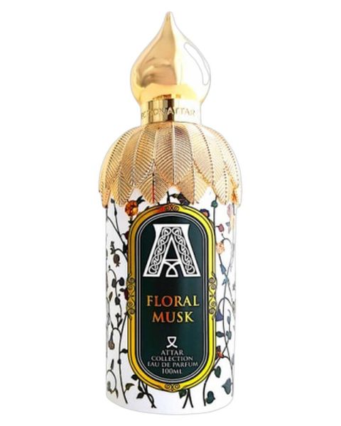 Attar Collection Floral Musk EDP Attar Collection Floral Musk EDP