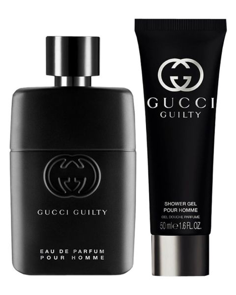 Gucci Guilty Pour Homme EDP Gift Set Gucci Guilty Pour Homme EDP Gift Set