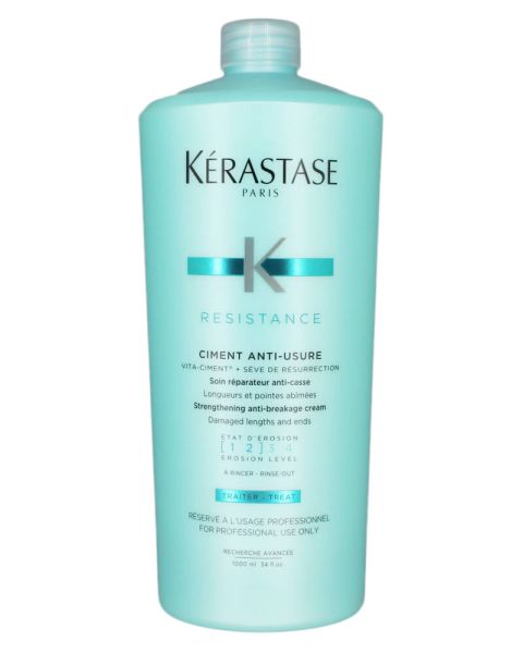 KERASTASE Resistance Ciment Anti-Usure