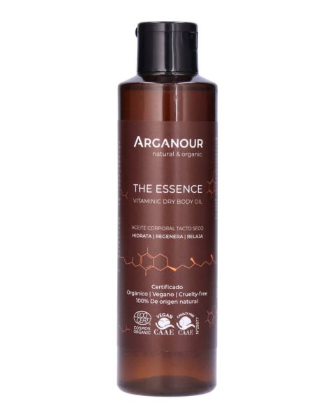ARGANOUR Argan Oil 100% Pure ARGANOUR Argan Oil 100% Pure