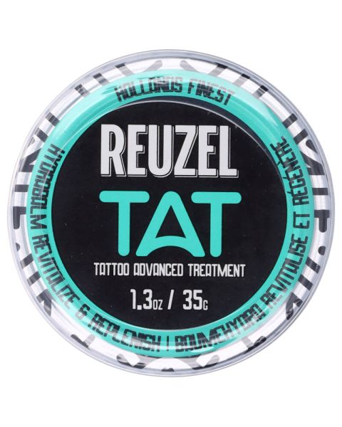 Reuzel TAT Hydrabalm Step 2 Reuzel TAT Hydrabalm Step 2