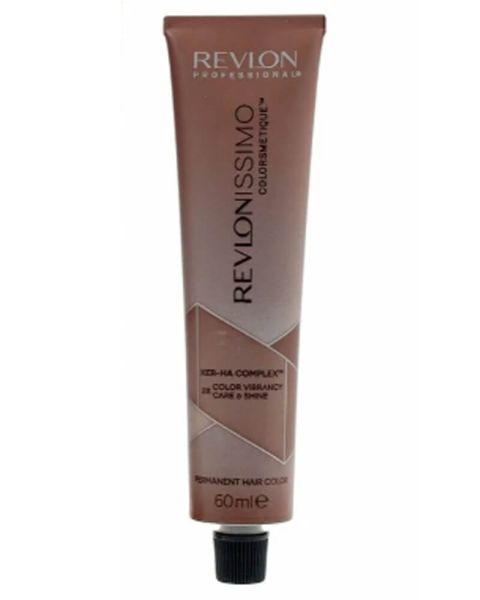 Revlon Revlonissimo Colorsmetique 4.15