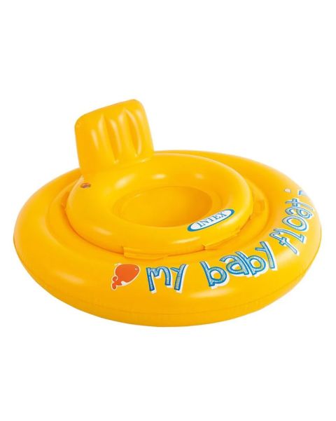 Intex My Baby Float