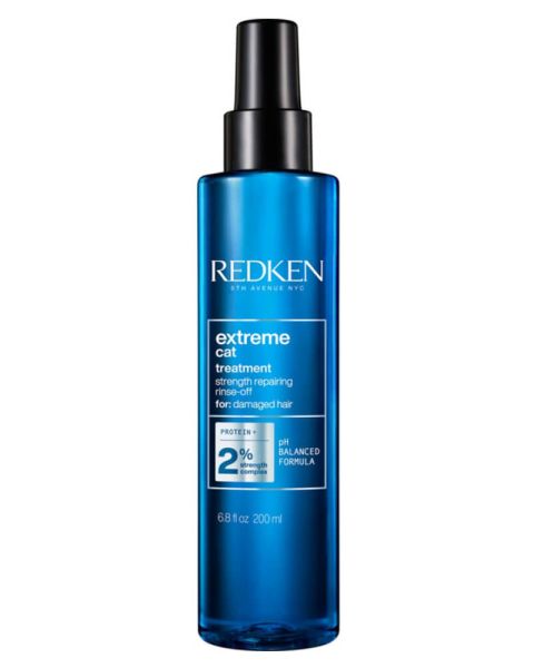 REDKEN Extreme CAT Treatment
