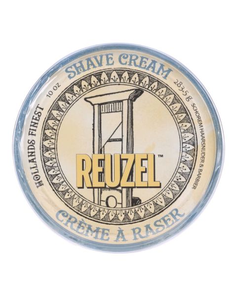 Reuzel Shave Cream