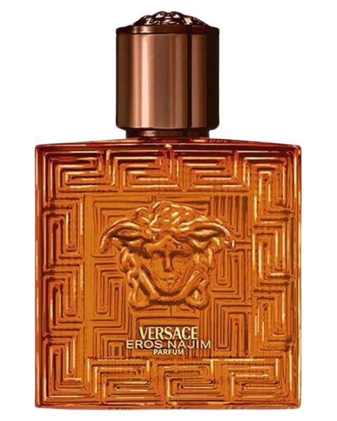 Versace Eros Najim Parfum