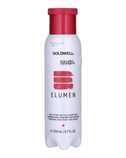 Goldwell Elumen NN@4 Goldwell Elumen NN@4