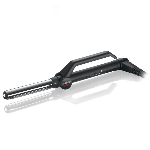 BABYLISS The Institutional Curling Iron PRO MARCEL 19mm (Bab2232E)