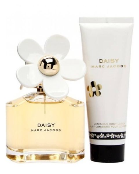 Marc Jacobs Daisy Gift Set EDT