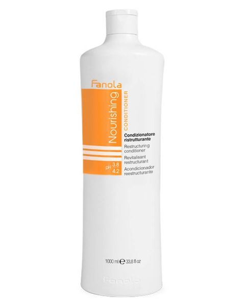 FANOLA Nutri Care Restructuring Conditioner FANOLA Nutri Care Restructuring Conditioner