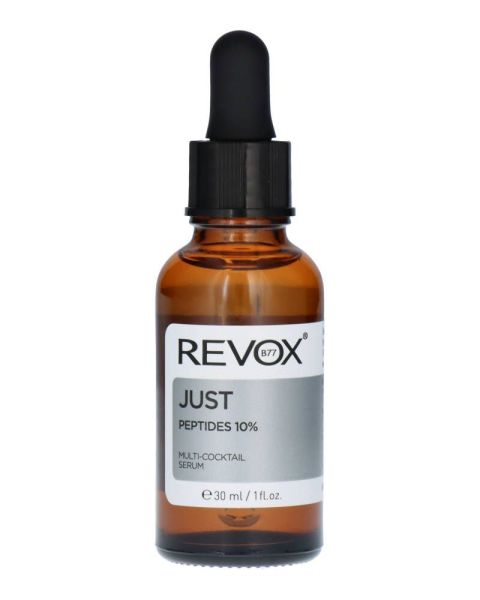 Revox Just Peptides 10% Multi-Cocktail Serum
