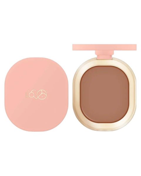 Lovro Afterlight Cream Bronzer Balm 02 Sun Melt