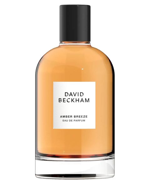 David Beckham Amber Breeze EDP David Beckham Amber Breeze EDP