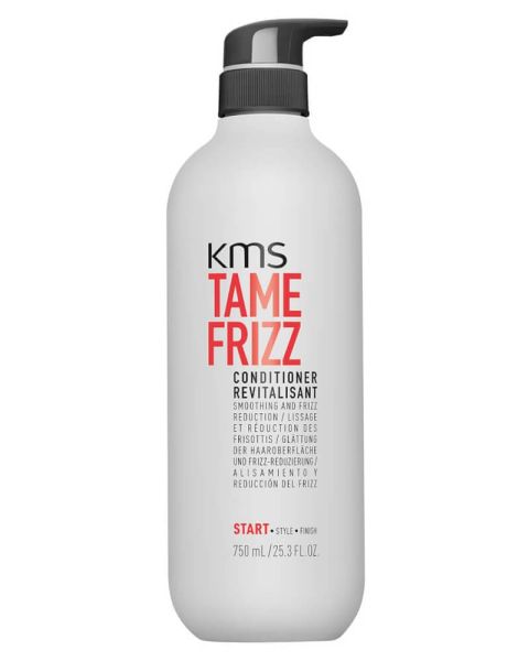 KMS TameFrizz Conditioner (U)