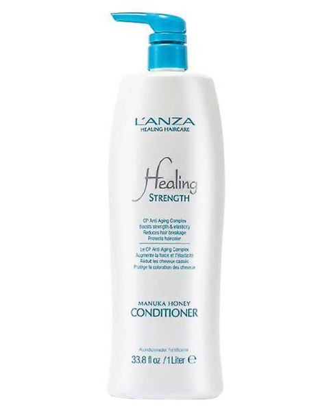 Lanza Healing Haircare Healing Strength Manuka Hoeny Conditioner Lanza Healing Haircare Healing Strength Manuka Hoeny Conditioner