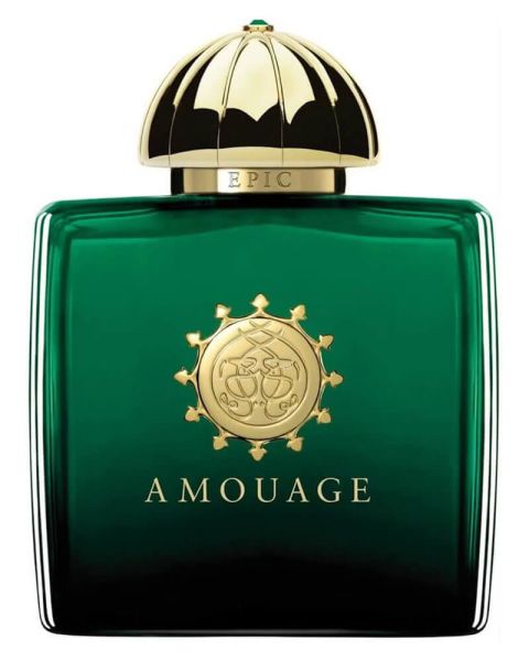 Amouage Epic Extrait De Parfum