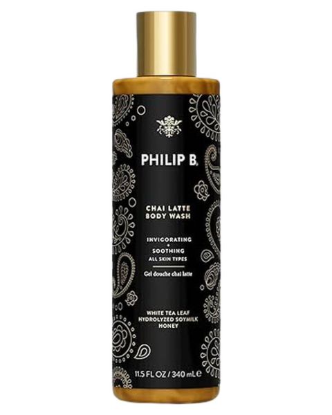 Philip B Chai Latte Body Wash Philip B Chai Latte Body Wash