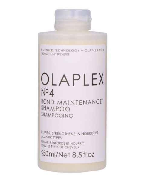 Olaplex No.4 Bond Maintenance Shampoo