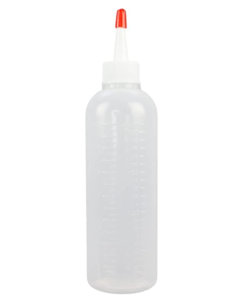 Sibel Mess- und Applikationsflasche für Farbe