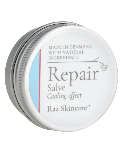 Raz Skincare Repair Ointment Cooling Effect Raz Skincare Repair Ointment Cooling Effect